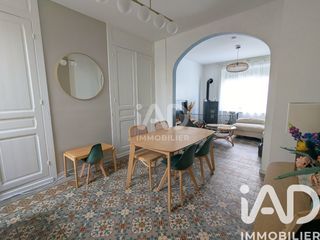  Maison � vendre 4 pi�ces 91 m�