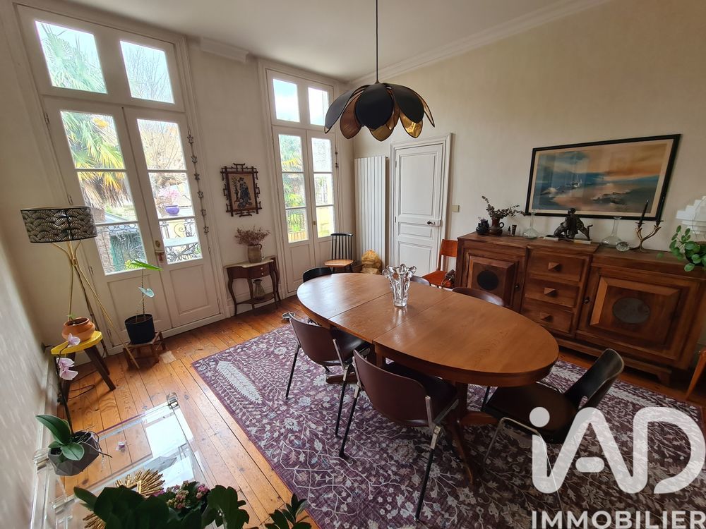 � vendre  Maison Rochefort (17300)