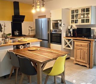  Maison � vendre 5 pi�ces 140 m�