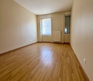  Appartement � vendre 3 pi�ces 57 m�