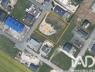  Terrain � vendre 5064 m�