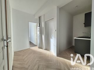  Appartement � louer 3 pi�ces 39 m�