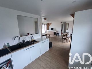  Maison � vendre 4 pi�ces 69 m�