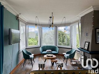  Maison � vendre 15 + pi�ces 800 m�