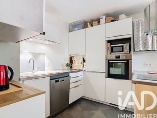  Appartement � vendre 4 pi�ces 84 m�