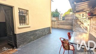  Maison � vendre 4 pi�ces 80 m�