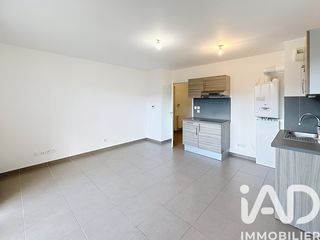  Appartement � vendre 2 pi�ces 44 m�