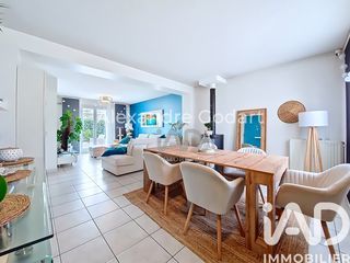  Maison � vendre 6 pi�ces 104 m�