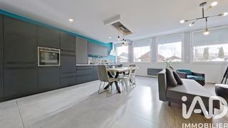  Appartement � vendre 3 pi�ces 73 m�