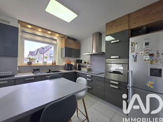  Appartement � vendre 3 pi�ces 99 m�