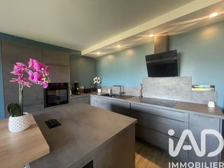  Appartement � vendre 3 pi�ces 65 m�