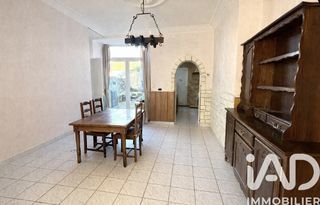  Maison � vendre 6 pi�ces 100 m�