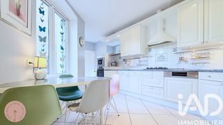  Appartement � vendre 3 pi�ces 107 m�