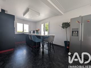  Maison � vendre 6 pi�ces 118 m�