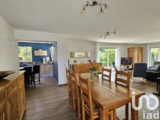  Maison � vendre 7 pi�ces 143 m�