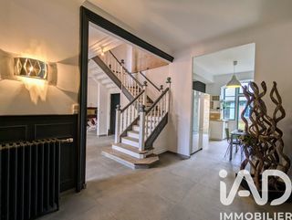  Maison � vendre 8 pi�ces 193 m�