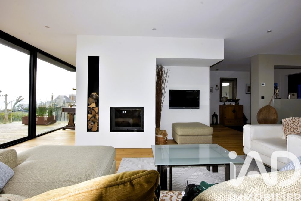 � vendre  Villa Paimpol (22500)