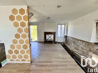  Maison � vendre 2 pi�ces 53 m�