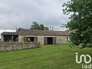  Maison � vendre 3 pi�ces 180 m�