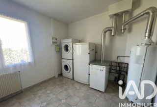  Maison � vendre 4 pi�ces 132 m�