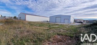  Terrain � vendre 1100 m�