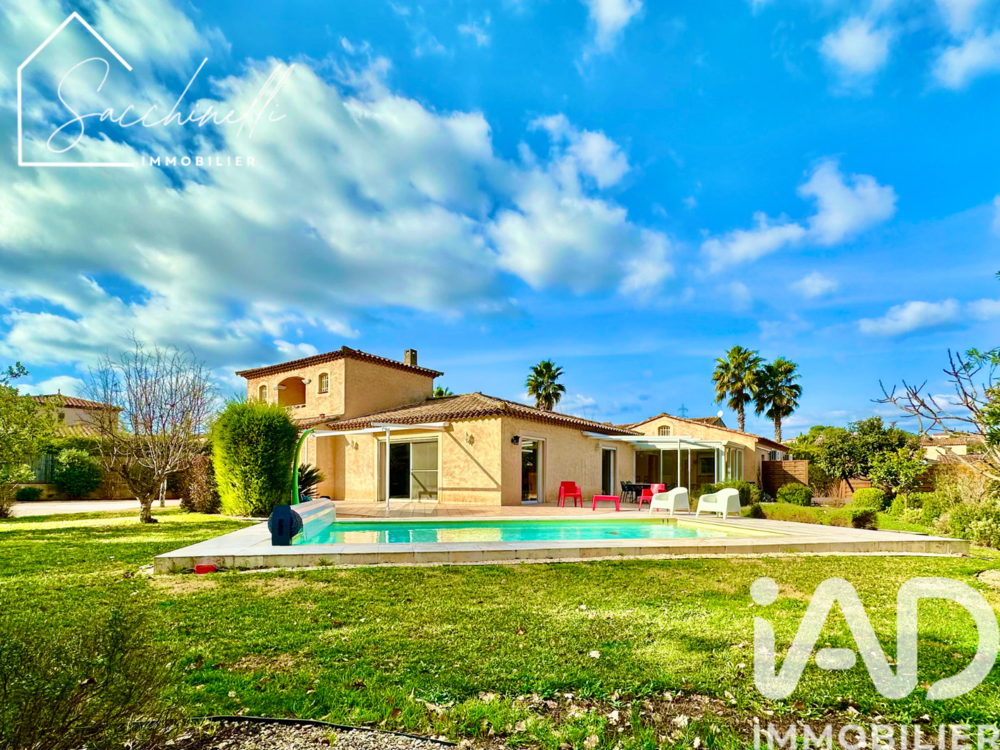 � vendre  Maison La Crau (83260)