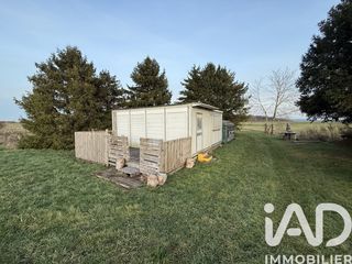  Terrain � vendre 35736 m�