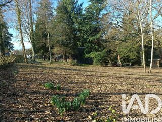  Terrain � vendre 2210 m�