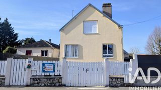  Maison � vendre 6 pi�ces 128 m�