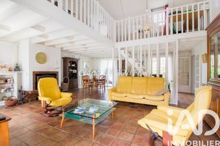  Maison � vendre 8 pi�ces 198 m�