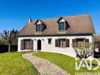  Maison � vendre 6 pi�ces 187 m�