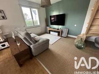  Maison � vendre 5 pi�ces 93 m�