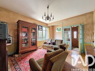  Maison � vendre 7 pi�ces 133 m�