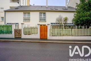  Maison � vendre 5 pi�ces 100 m�