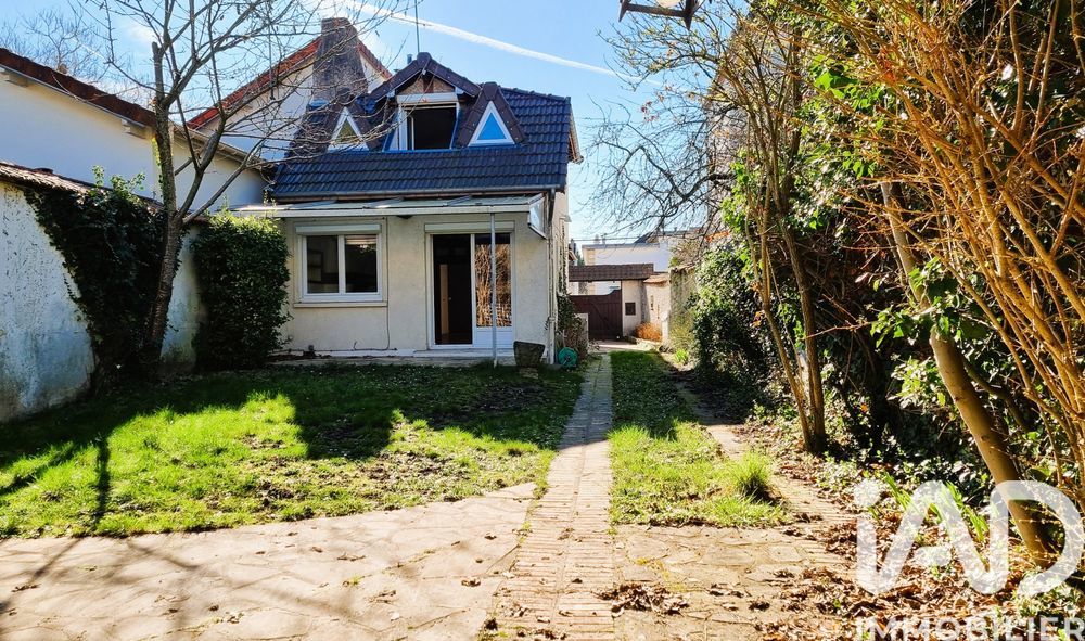 � vendre  Maison La Varenne St Hilaire (94210)