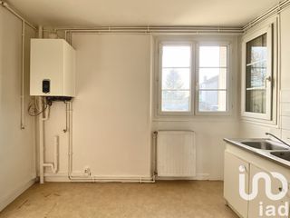  Appartement � vendre 2 pi�ces 46 m�