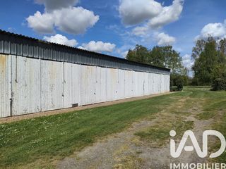  Parking / Garage � vendre 10635 m�