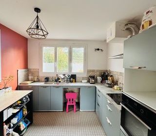  Maison � vendre 5 pi�ces 130 m�