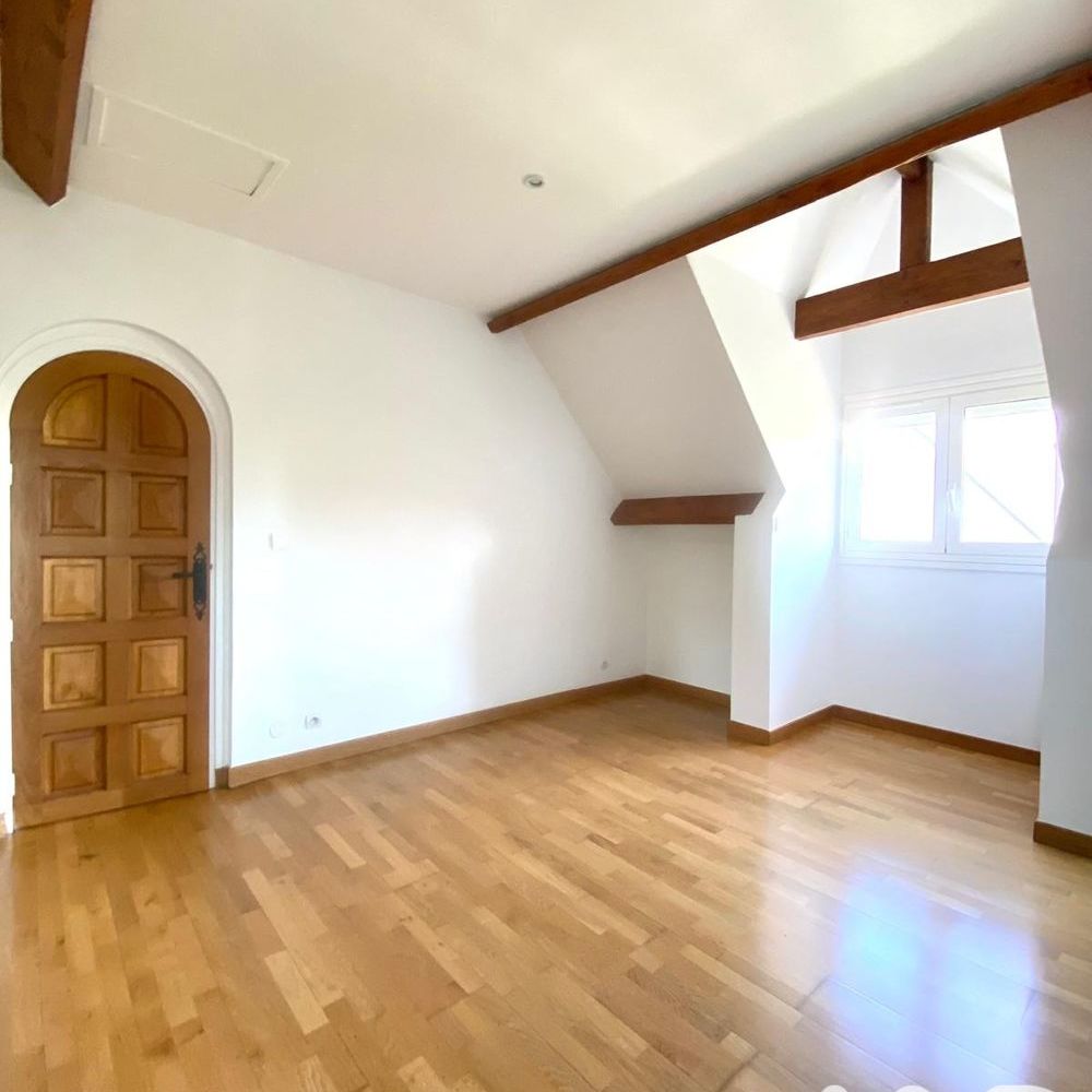 � vendre  Maison Crespi�res (78121)