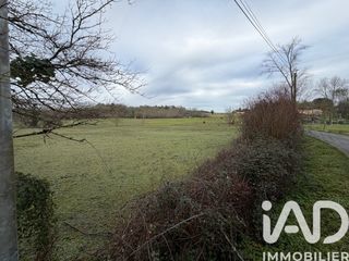  Terrain � vendre 12355 m�