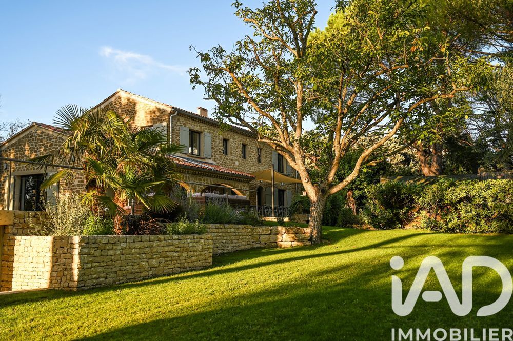 � vendre  Maison Vaison-la-Romaine (84110)