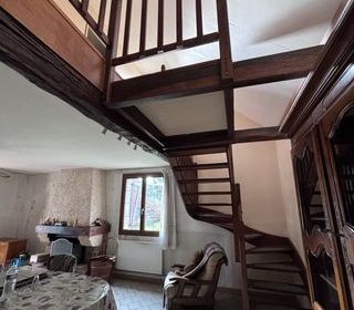  Maison � vendre 6 pi�ces 165 m�