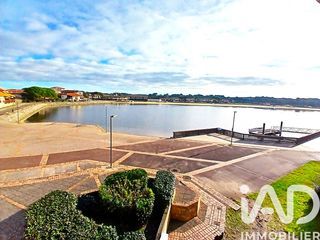  Appartement � vendre 3 pi�ces 44 m�