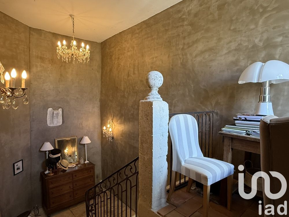 � vendre  Maison Suze-la-Rousse (26790)