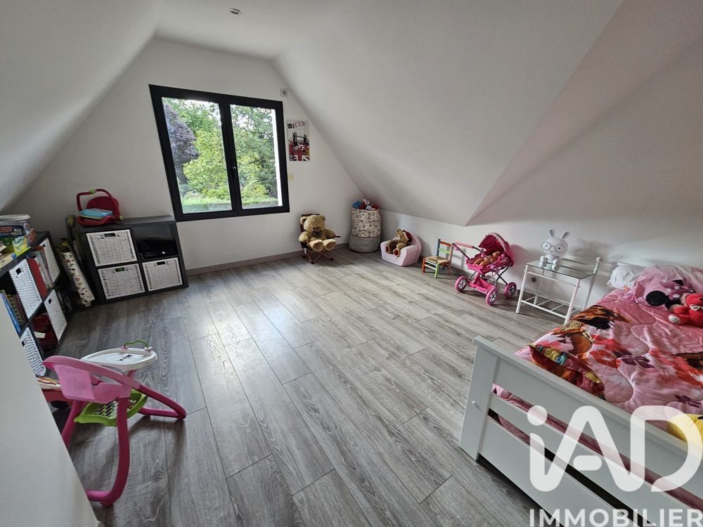 � vendre  Maison Itteville (91760)