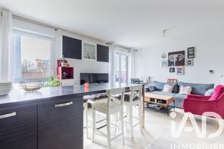  Appartement � vendre 4 pi�ces 73 m�