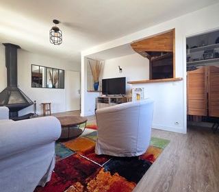  Maison � vendre 5 pi�ces 95 m�