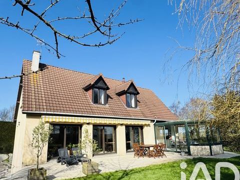   Vente Maison traditionnelle 5 pi�ces Maison - 5 pi�ce(s) - 170 m�