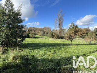  Terrain � vendre 1549 m�