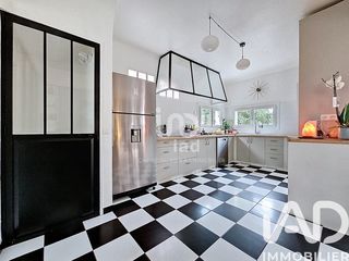  Maison � vendre 6 pi�ces 120 m�